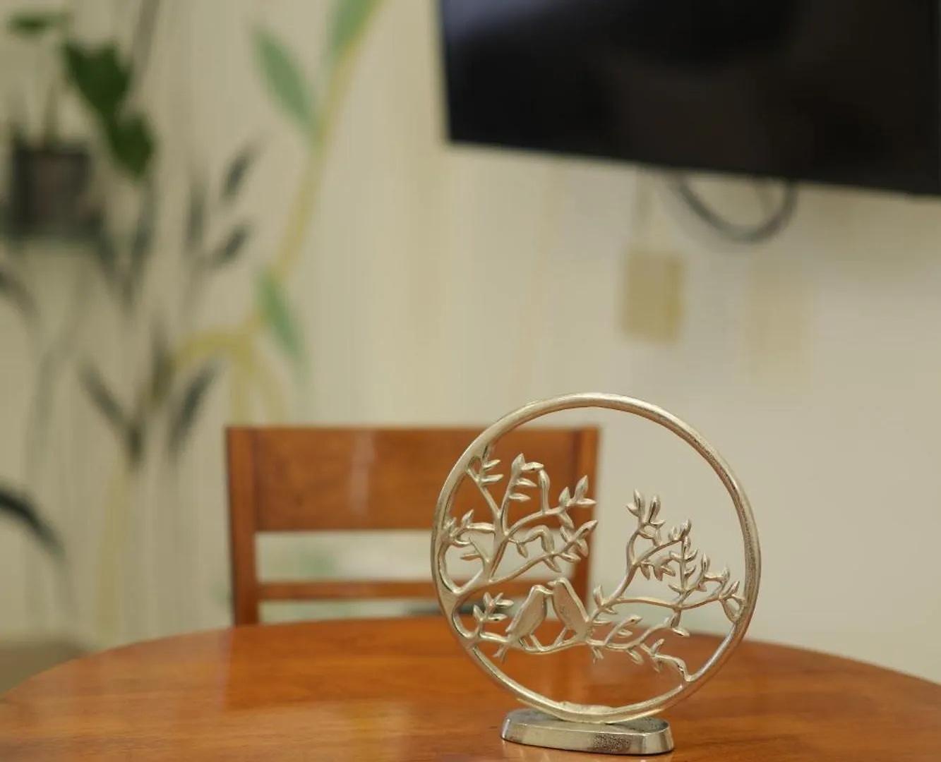 Best - 1Bhk Serviced Apartment Near Infosys & Ust Thiruvananthapuram Inde